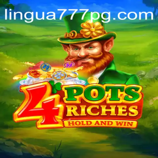 4potsriches: Um Mergulho no Mundo do Jogo e Estratégia