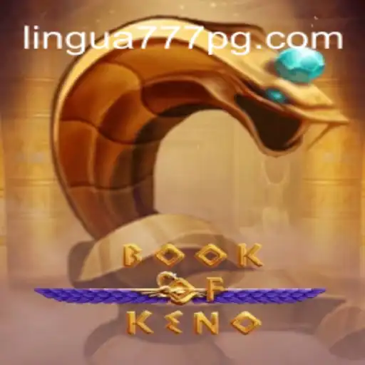 Desvendando o Excitante Mundo de BookOfKeno no Lingua777.com