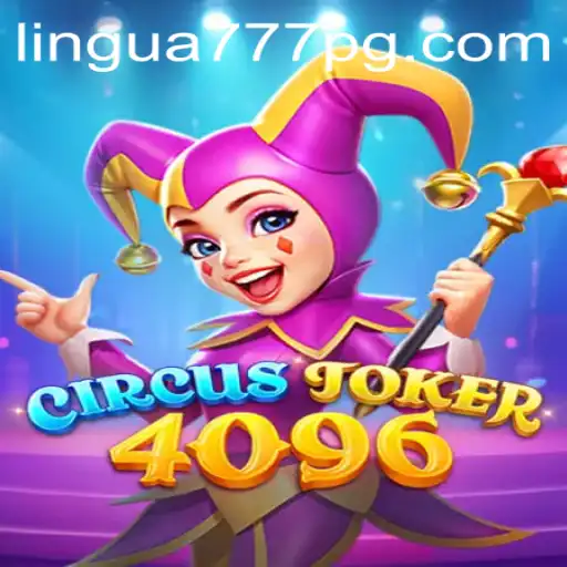 Descubra o Mundo Fascinante de CircusJoker4096