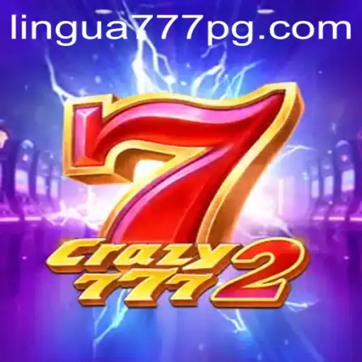 Descubra o Mundo de Aventura de Crazy7772 no Lingua777.com