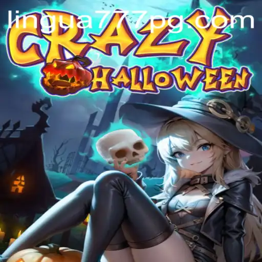 Descubra o Mundo Aterrorizante de CrazyHalloween: Jogo Emocionante no Lingua777.com