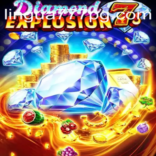 Descubra o Excitante Mundo de DiamondExplosion7s