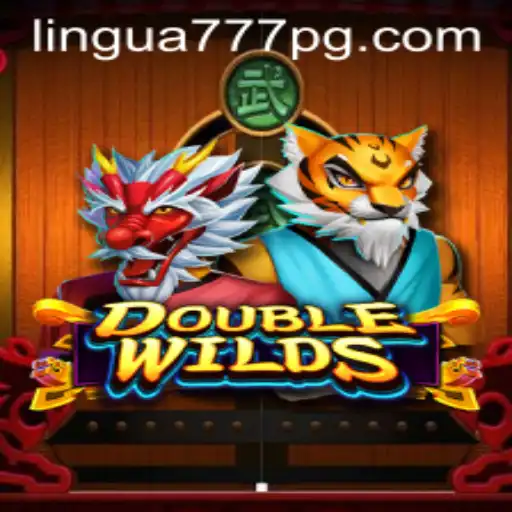 Explore o Mundo Empolgante de DoubleWilds no Lingua777.com