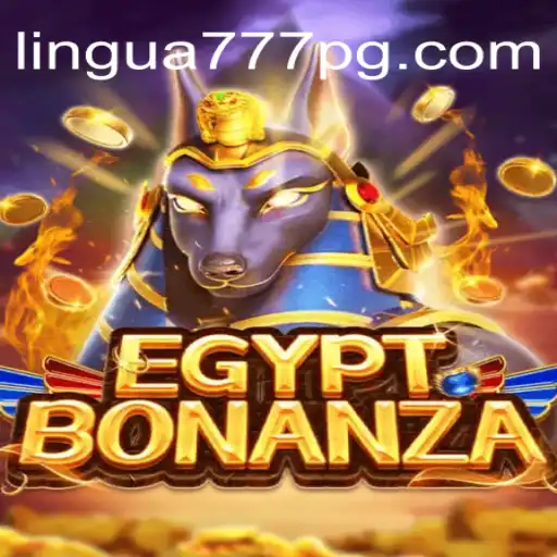 Explorando o Fascinante Mundo de EgyptBonanza no Lingua777.com