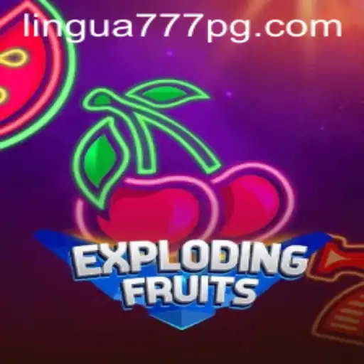 Exploring the Thrilling World of ExplodingFruits: A Fresh Gaming Experience