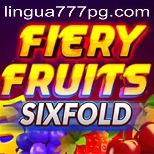 FieryFruitsSixFold: Descubra o Novo Sucesso dos Jogos Online