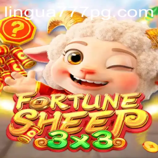 Descubra FortuneSheep: A Nova Sensação dos Jogos Online em Lingua777.com