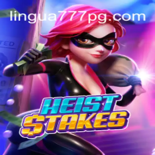Descubra o Mundo Emocionante de HeistStakes no Lingua777.com