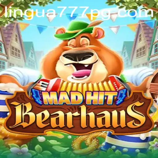 Descubra o Mundo Excêntrico de MadHitBearhaus e Sua Conexão com Lingua777.com
