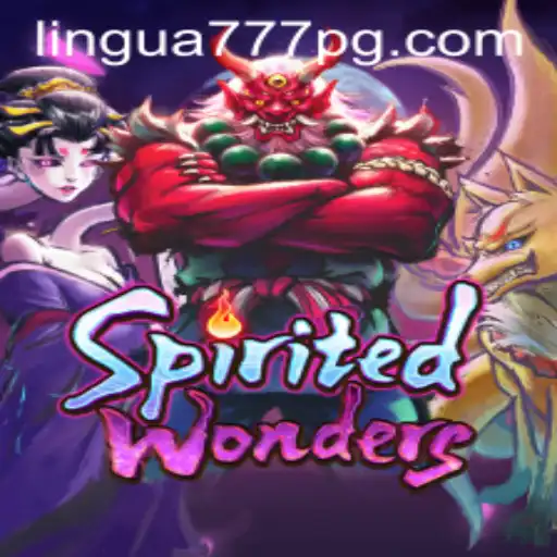 Descubra a Magia de SpiritedWonders: Um Jogo Inovador e Envolvente