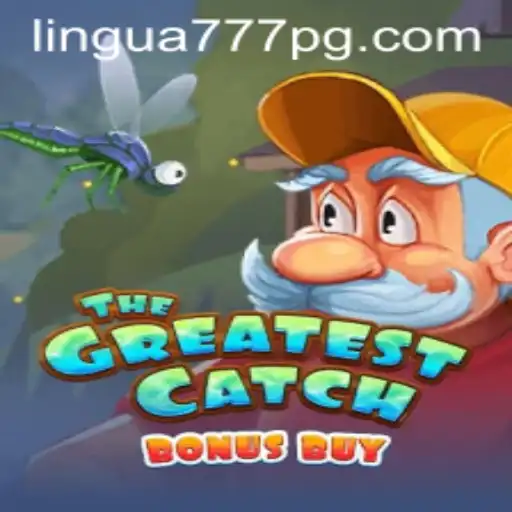 Descubra as Aventuras de TheGreatestCatchBonusBuy em Lingua777.com