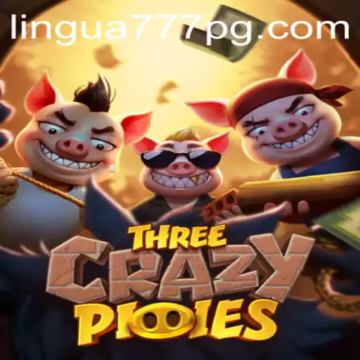 Explorando o Mundo Envolvente de ThreeCrazyPiggies