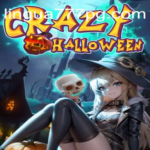 Descubra o Mundo Aterrorizante de CrazyHalloween: Jogo Emocionante no Lingua777.com
