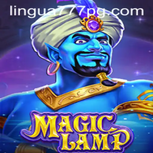 Descubra o Mundo Encantado de MagicLamp