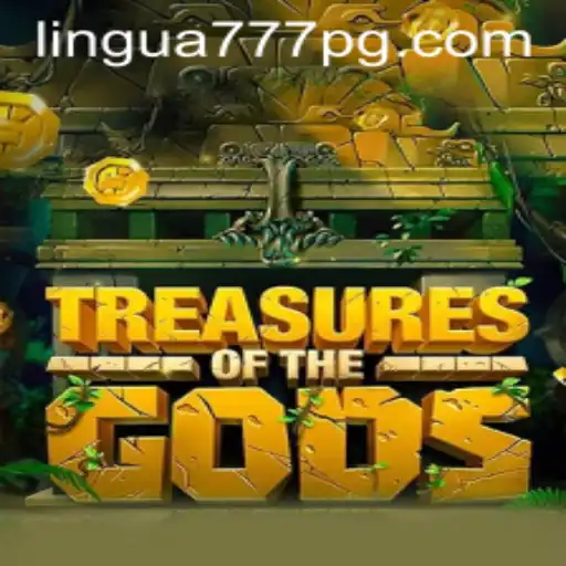 TreasureoftheGods: Uma Jornada Épica no Mundo dos Jogos Online