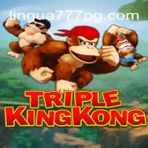 Descubra Tudo Sobre TripleKingKong: O Jogo Que Revoluciona O Entretenimento Online