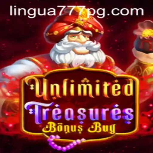 UnlimitedTreasuresBonusBuy: Uma Nova Experiência de Jogo Inovadora