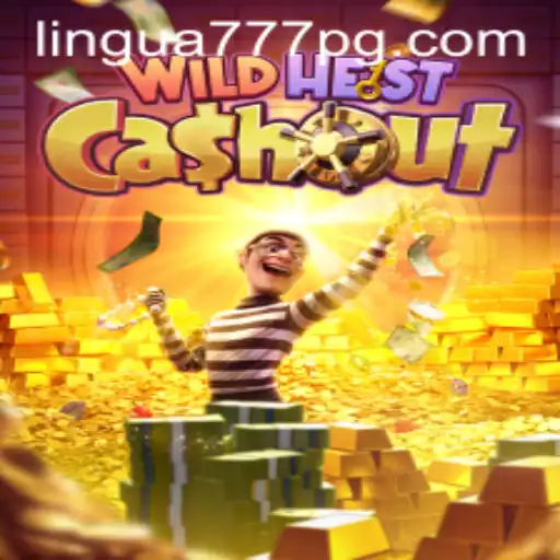 Explorando o Fascinante Mundo de WildHeistCashout e Sua Conexão com Lingua777.com